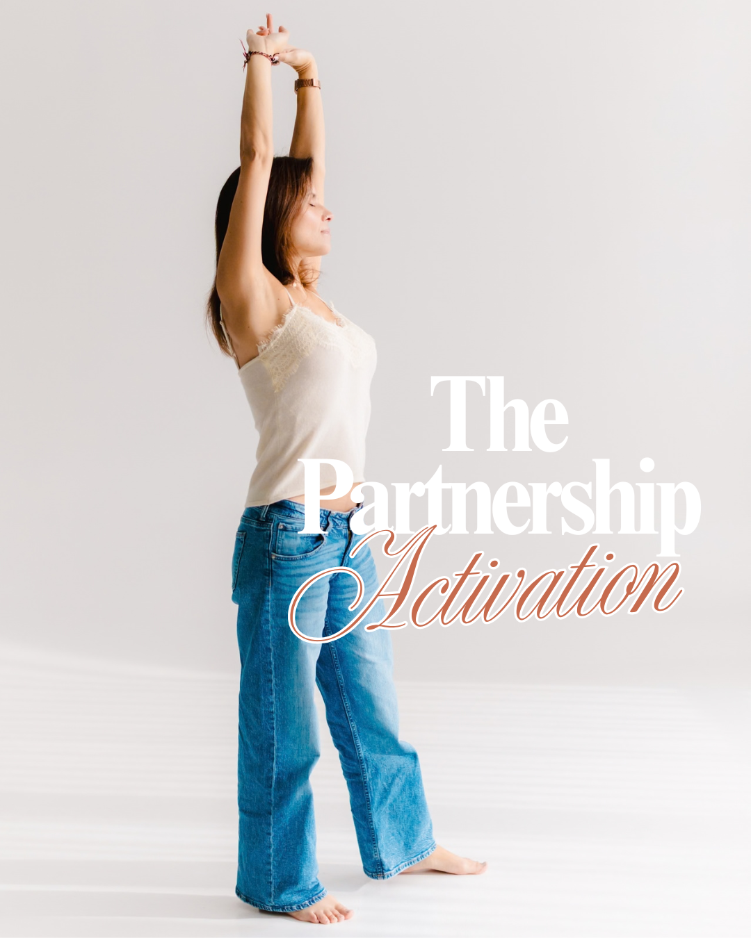 The Partnership Activation